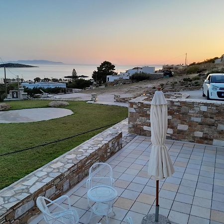 Olea Suite Syros - Φοίνικας, Σύρος, Κυκλάδες Posidhonía Esterno foto