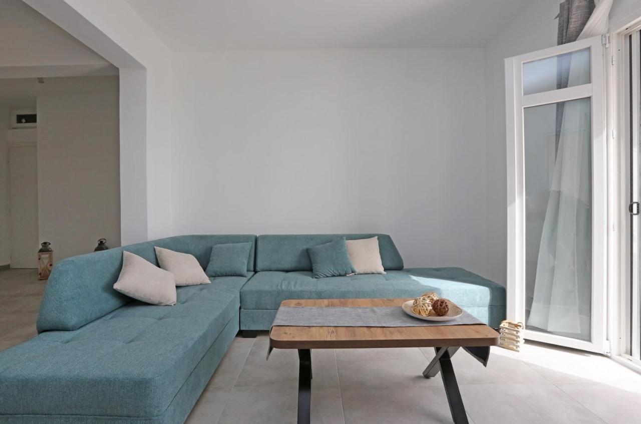 Olea Suite Syros - Φοίνικας, Σύρος, Κυκλάδες Posidhonía Esterno foto