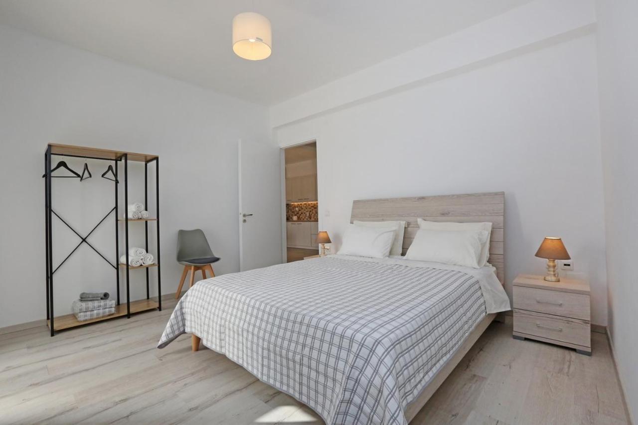 Olea Suite Syros - Φοίνικας, Σύρος, Κυκλάδες Posidhonía Esterno foto