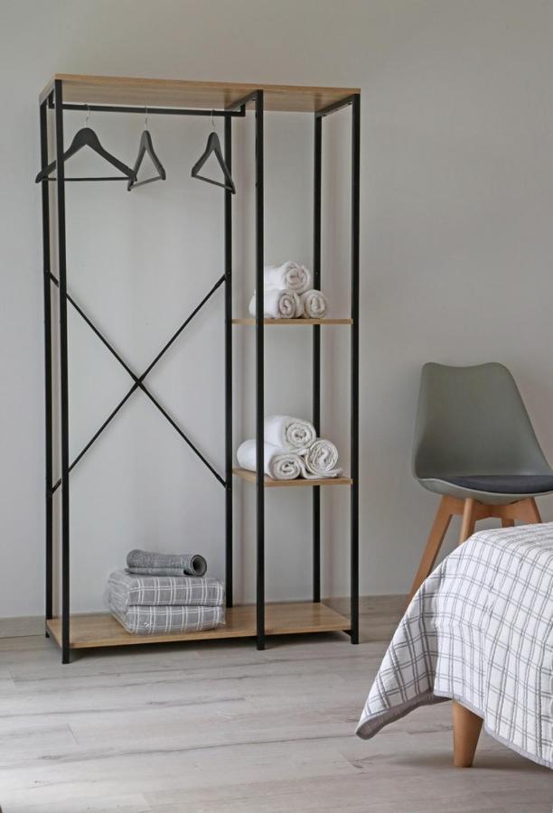 Olea Suite Syros - Φοίνικας, Σύρος, Κυκλάδες Posidhonía Esterno foto
