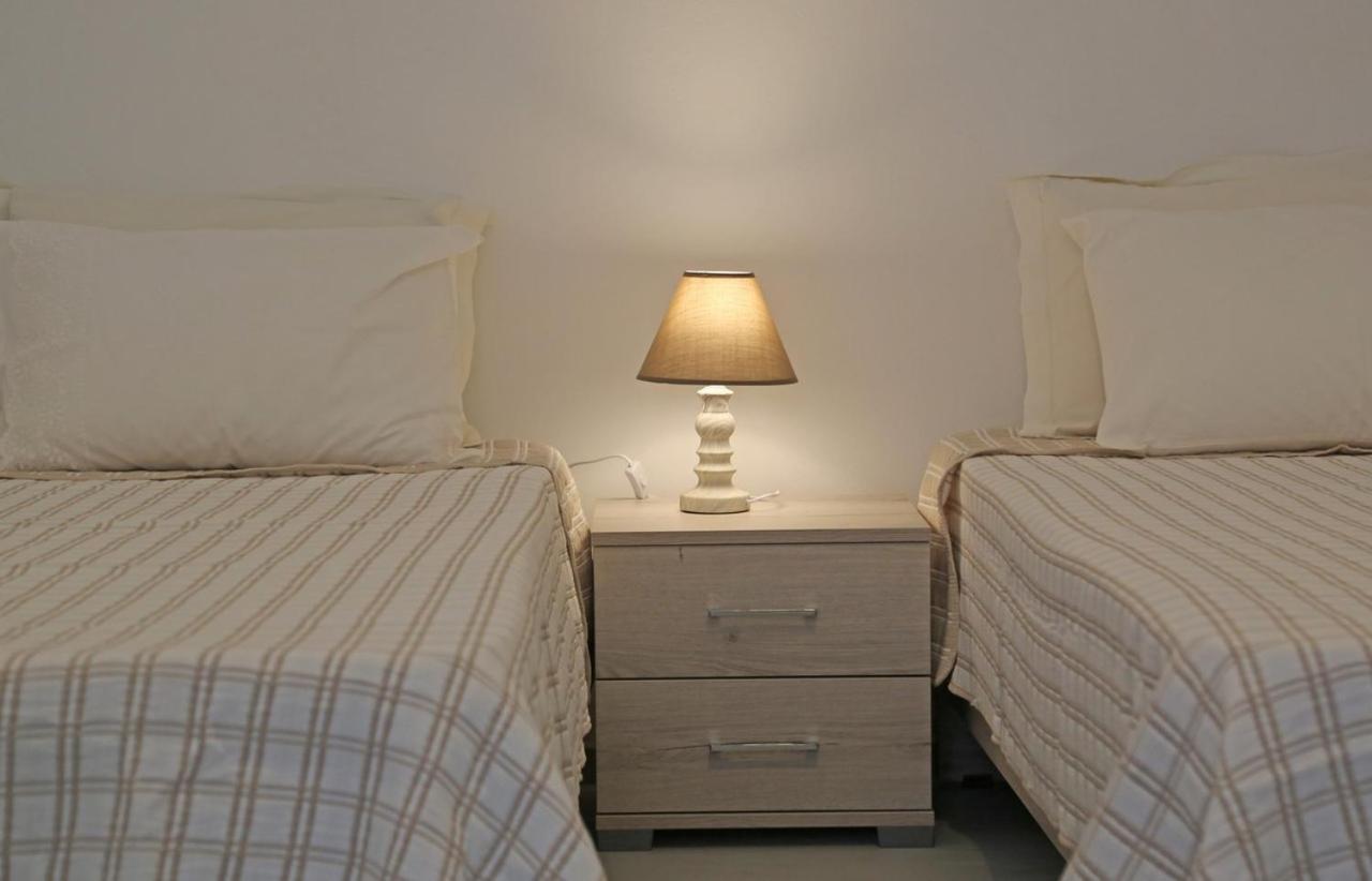 Olea Suite Syros - Φοίνικας, Σύρος, Κυκλάδες Posidhonía Esterno foto