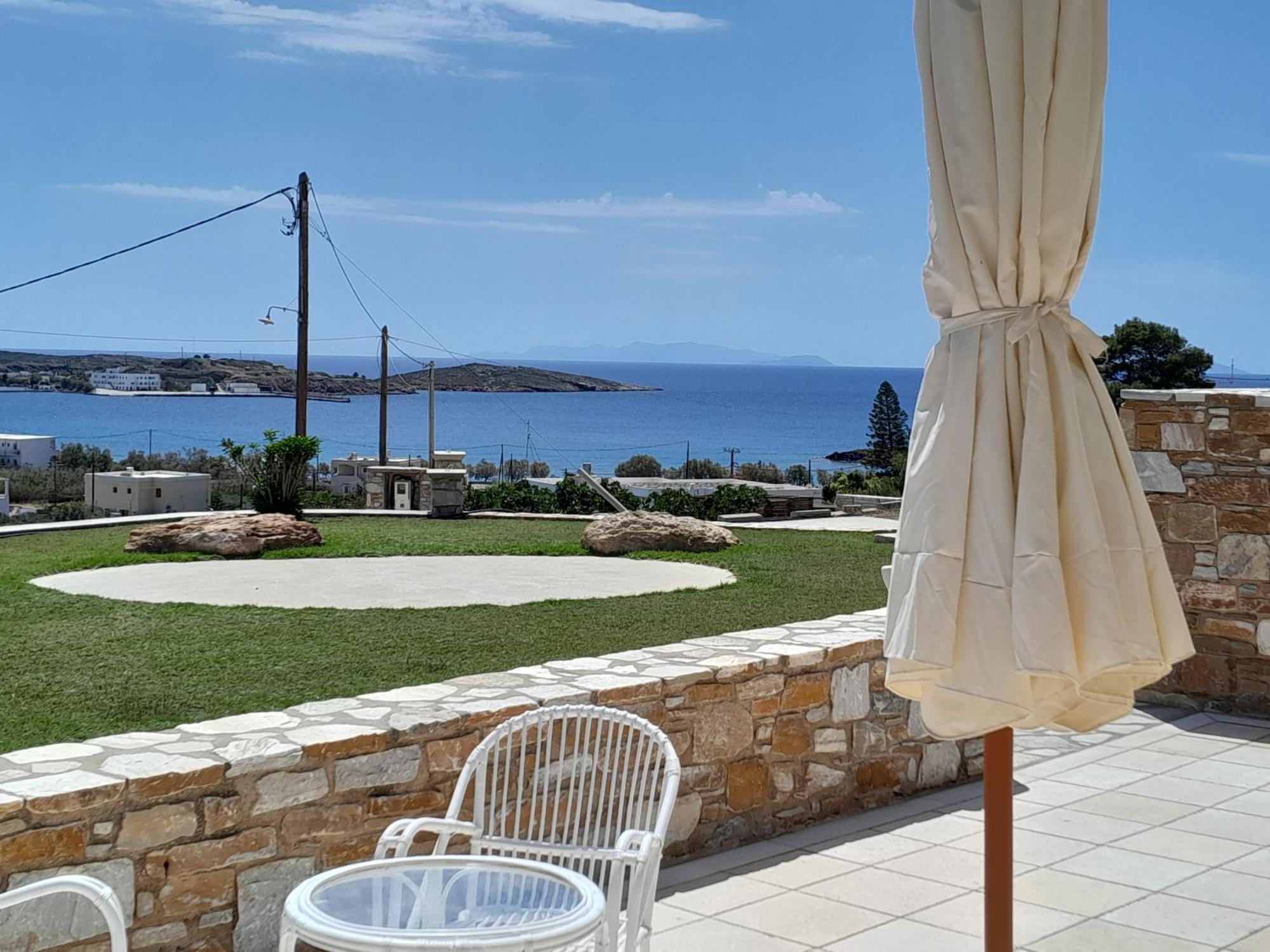 Olea Suite Syros - Φοίνικας, Σύρος, Κυκλάδες Posidhonía Esterno foto